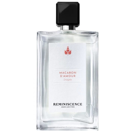 REMINISCENCE PARFUM-Macaron d'amour - Dragee - Eau de Parfum REMINISCENCE PARFUM-Macaron d'amour - Dragee - Eau de Parfum
